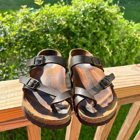Birkenstock sandals - Picture 2 of 16